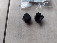 фото thumb №1, Заглушка датчика паркування mercedes c klasa w205