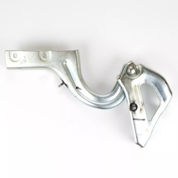 фото thumb №11, Fiat оригинальный номер 52035197 петля капота l