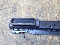 фото thumb №6, Решітка повітропровід середня манометр vw passat b8 sedan 16 2.0 dsg eu 3g1857083