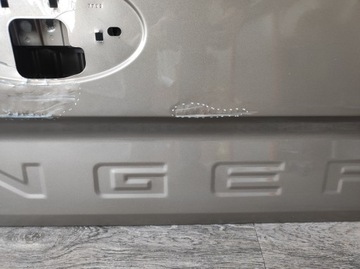 фото thumb №11, Крышка зад задняя ford ranger vi 2022- ------- познань --------- биржа