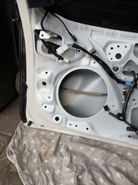 фото thumb №12, Кришка багажника задня задня скло lexus nx 300 lift 17r.-