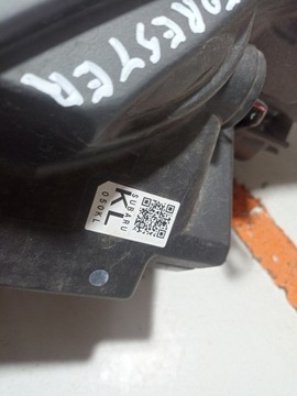 фото thumb №10, Subaru forester v рестайлинг лампа перед полный led правая