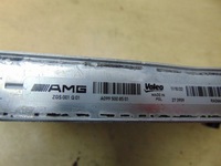 фото thumb №15, Радиатор wody mercedes c63 s63 amg w206 a0995008501