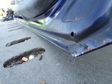 фото thumb №13, Кришка багажника задня opel vectra c універсал