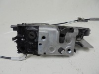Замок дверь правый  перед кассета ручка 9688080580 peugeot 208 1 Недорого, фото thumb