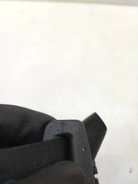 фото thumb №6, Bmw 7 g11 g12 2017 pas безпеки сидіння заднього