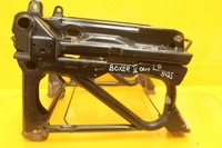 фото thumb №10, Основание сиденье каркас левый перед boxer ii jumper ii fiat ducato iii