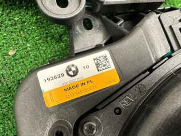 фото thumb №13, Bmw 5 g30 динаміки підсилювач harman кардон комплект