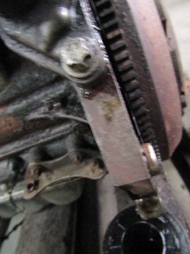 фото thumb №8, Opel corsa b c двигатель стойка 1.0 12v x10xe