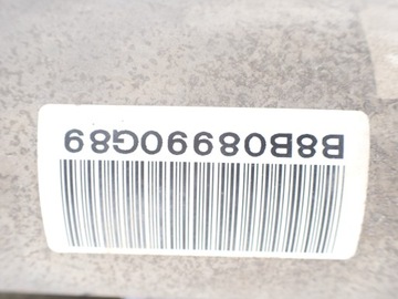 фото thumb №10, Трансмиссия рулевая lexus is iii 200t 300 po рестайлинг 2018 европа