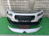 фото thumb №1, Citroen berlingo iv 4 18- бампер перед