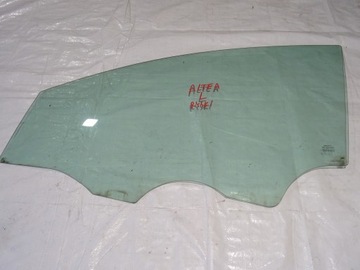 фото thumb №1, Стекло дверь перед передняя левая seat altea 5p0 07