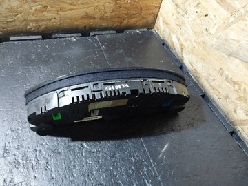 фото thumb №11, Спідометр  / спідометр audi a6 c5 4b 2.5 tdi повний fis 4b0920932q