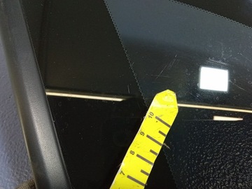 фото thumb №5, Volvo v40 ii скло кузовна зад ліва