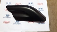 фото thumb №1, Hyundai tucson 04- заглушка рейлінг лівий задня
