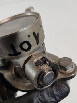 фото thumb №9, Насос пального 12682079 astra k corsa e b10xfl 1.0t