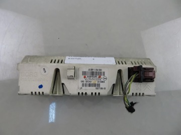 фото thumb №2, Дисплей citroen c8 9658083380