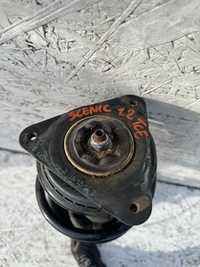 фото thumb №7, Scenic iv поворотний кулак амортизаторна стійка лівий перед 1,2tce 543021249r