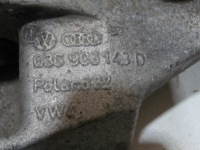 фото thumb №4, Кронштейн генератора 03g903143d a4 b7 a6 c6 2.0tdi