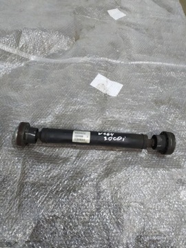 фото thumb №7, A1644100501 wał привідний mercedes w164 w251 ml r