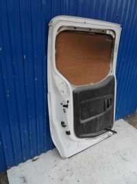 фото thumb №12, Berlingo partner iii 3 дверь боковой левая задняя ewpa