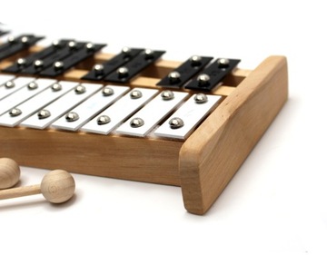 BELLS Хроматические тарелки + красные +4 шара