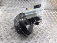 фото thumb №3, Усилитель тормозов насос тормоза skoda rapid 6c2614105