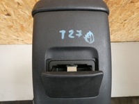 фото thumb №9, Туннель средний подлокотник toyota avensis t27