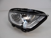 фото thumb №3, Лампа правая фара правый ford ecosport lift линза