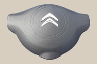 фото thumb №1, Citroen jumpy подушка водія подушка безпеки ремонт '12