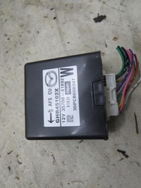 фото thumb №1, Модуль света mazda 6 gj ghr45102x