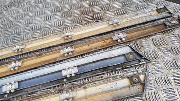 фото thumb №15, Mercedes w220 планка двері ліва права перед 347