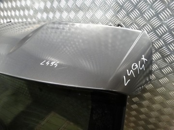 фото thumb №5, Ідеальна кришка задня range rover sport l494 as3 1