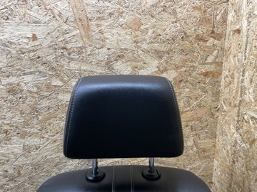 фото thumb №13, Bmw x3 f25 сиденья диван кожа ковшеобразные туннель обшивки дверь комплект uk