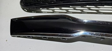 фото thumb №11, Kia rio iv 4 решітка радіатора решітка абсорбер 2017r-