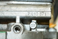 фото thumb №8, Радиатор egr bmw 4 coupe f32, f82 7810871 2.0l дизель 135kw 2014