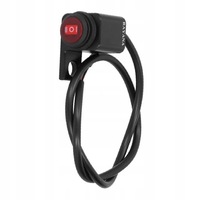 фото thumb №9, 11cm перемикач світло na керма