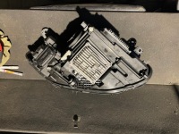 фото thumb №7, Mercedes w257 cls multibeam led фара передняя передняя левая европа