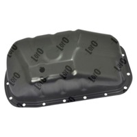 фото thumb №1, Поддон масляная dacia logan mcv ii 2013 2014 2015 2016