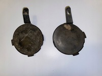 фото thumb №3, Заглушка фаркоп задняя 511656233r dacia lodgy