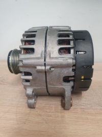 Генератор audi оригинальный номер 059903024a Оригинал, фото thumb