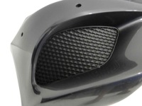 фото thumb №1, Mercedes slc r172 172 решётка боковая правая перед