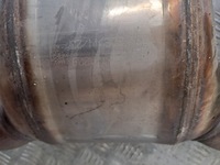 фото thumb №6, Opel vivaro 2023 r 2.0 cdti механічна коробка передач каталізатор 9852039380