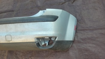 фото thumb №9, Ford focus ii mk2 hb бампер зад задній / 3796