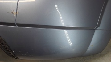 фото thumb №8, Audi tt 8n r32 бампер зад z2167