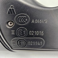 фото thumb №9, Дзеркало ліві bmw f10 blacksapphire 475