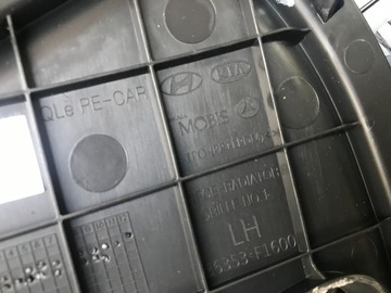 фото thumb №5, Решітка радіатора решітка kia sportage iv 4 рестайлінг 2018 камера