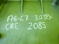 фото thumb №8, Піддон масляна a6 c7 a8 d4 q5 s4 b8 q7 a7 3.0 tfsi cre 06e103603bb