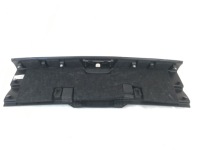 Audi a3 8v 3d 13- накладка поперечина задній 8v3863471b Київ, фото thumb