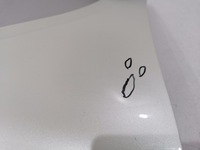 фото thumb №7, Крыло peugeot 308 iii 3 новый model 2021 2022